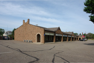 Canton, OH Office/Retail - 4306-4354 Avondale Ln