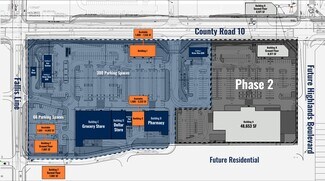 Millbrook, ON Retail - 963 County Rd 10