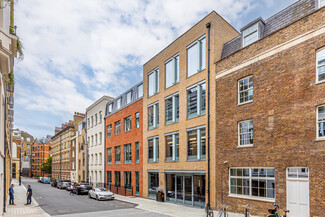 London, LND Office - 50 Grosvenor Hl