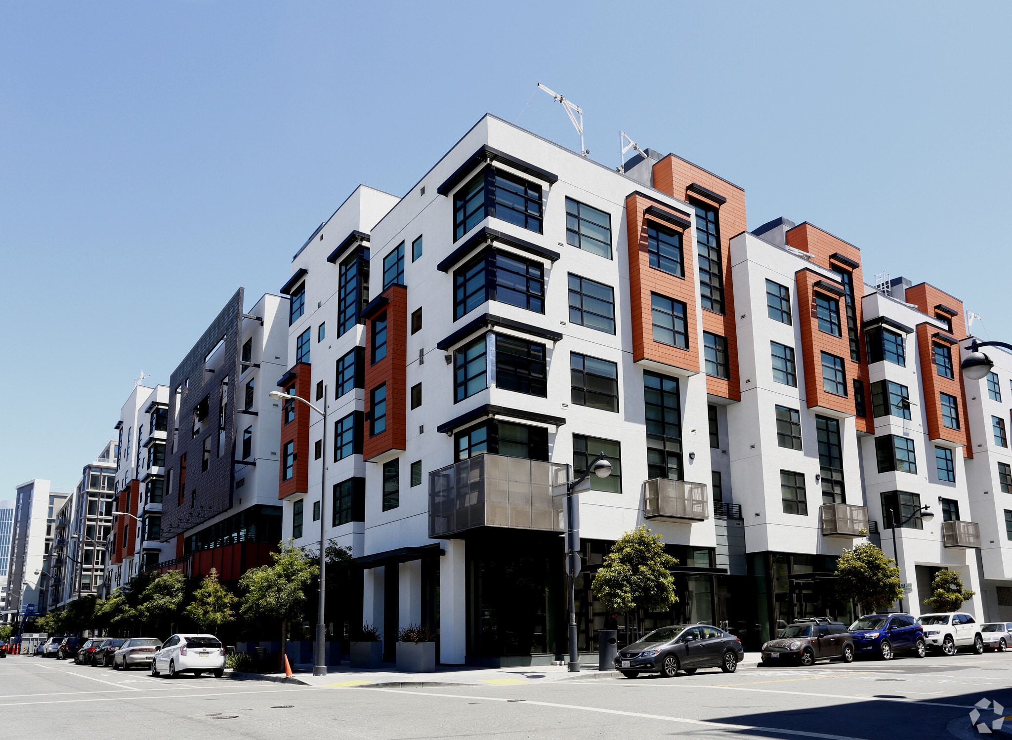 1155 4th St, San Francisco, CA for Rent