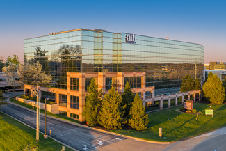 Chesterfield, MO Office - 14567 N Outer Forty