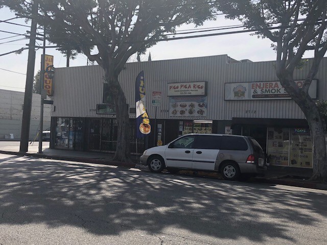 2700-2722 W Pico Blvd, Los Angeles, CA for Rent