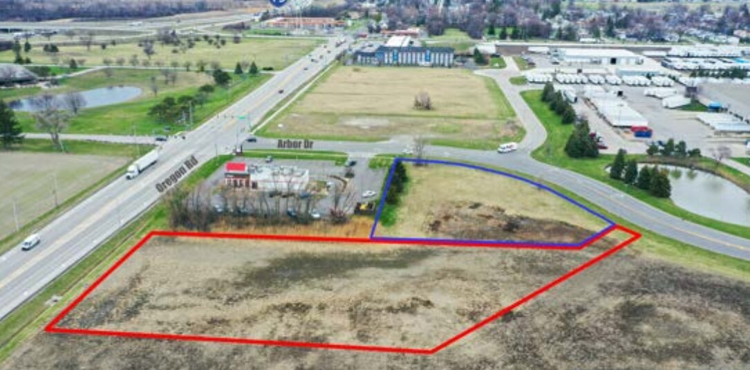 00 Arbor Dr, Northwood, OH for Rent