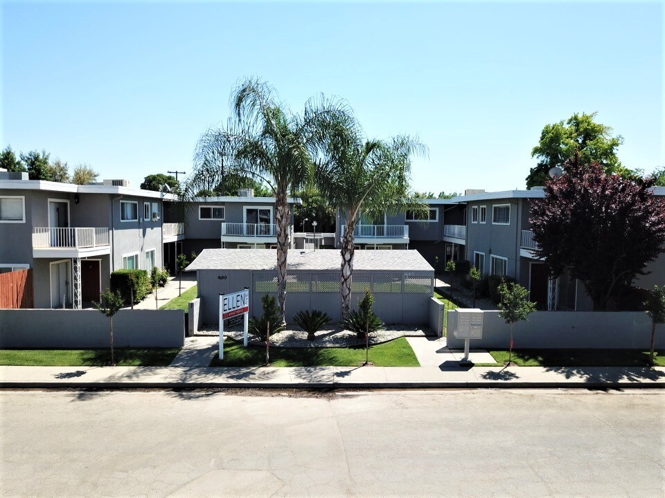 1680-1695 Ellen Ave, Merced, CA for Sale