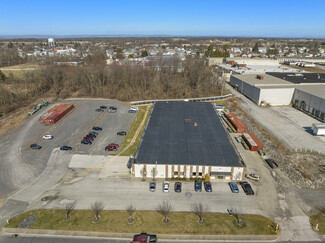 Littlestown, PA Warehouse - 90 E Lakeview Dr