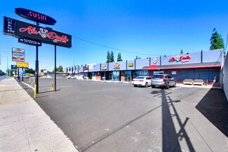 North Hills, CA Office - 16141-16173 Roscoe Blvd