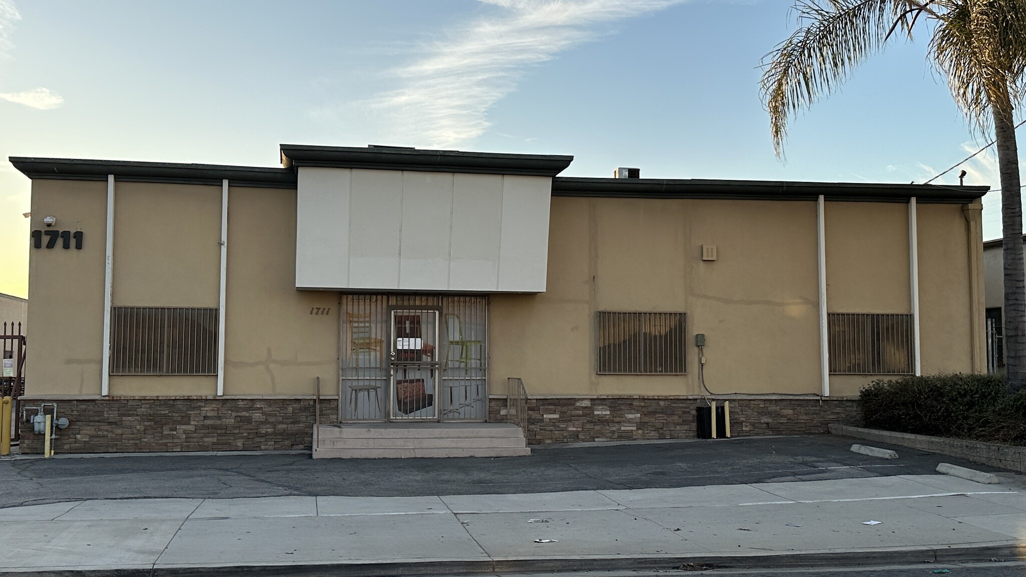 1703-1711 Potrero Ave, South El Monte, CA for Rent