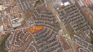 San Antonio, TX Commercial - 7714 Medina Base Rd San Antonio, TX Commercial - 7714 Medina Base Rd