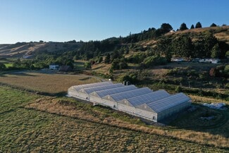 Fortuna, CA Agricultural Land - 355 Riverbar Rd