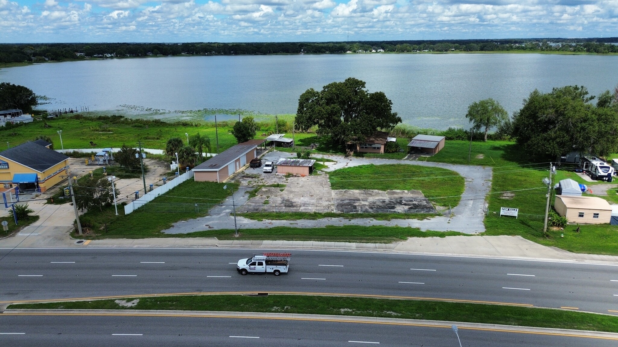 1410 US Highway 92 W, Auburndale, FL for Sale