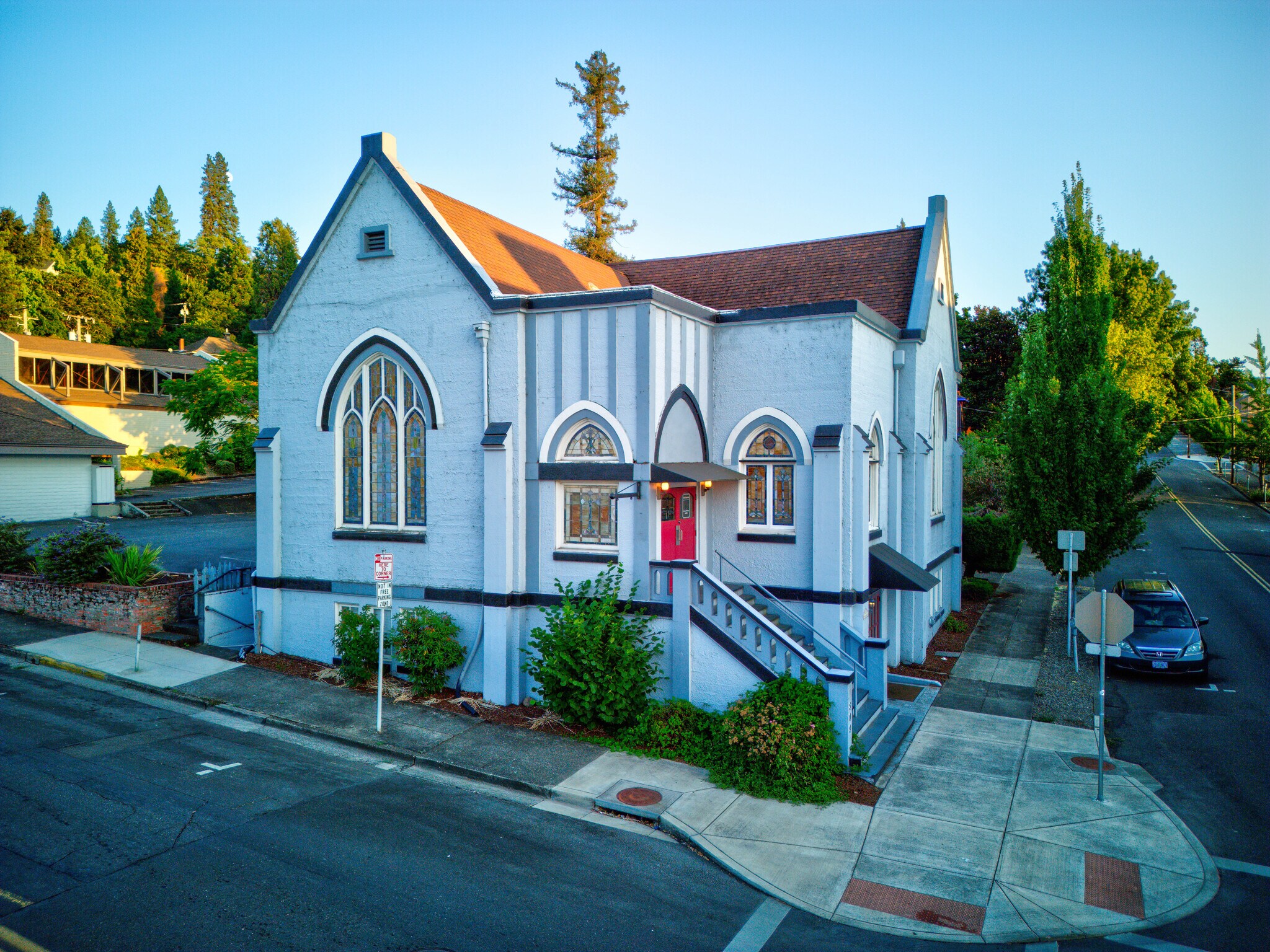 809 Main Roseburg, Roseburg, OR for Sale