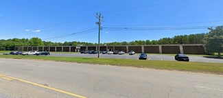 Spartanburg, SC Warehouse - 410 Gossett Rd