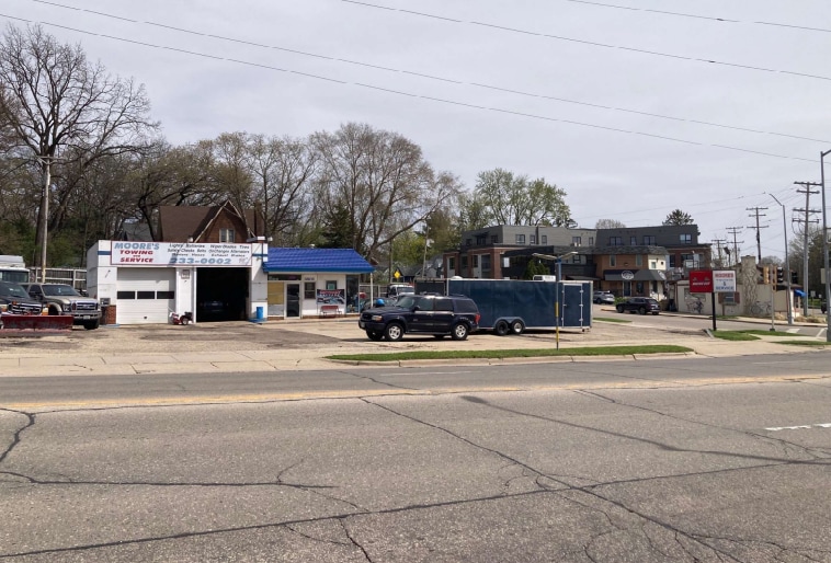 3802 Mineral Point Rd, Madison, WI for Rent
