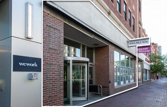 Cambridge, MA Office, Retail - 625 Massachusetts Ave