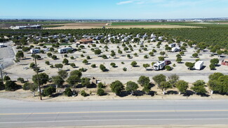 Bakersfield, CA Specialty - 1452 S Edison Rd