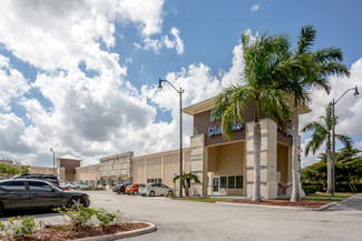 Homestead, FL Retail - 1982-1998 NE 8th St