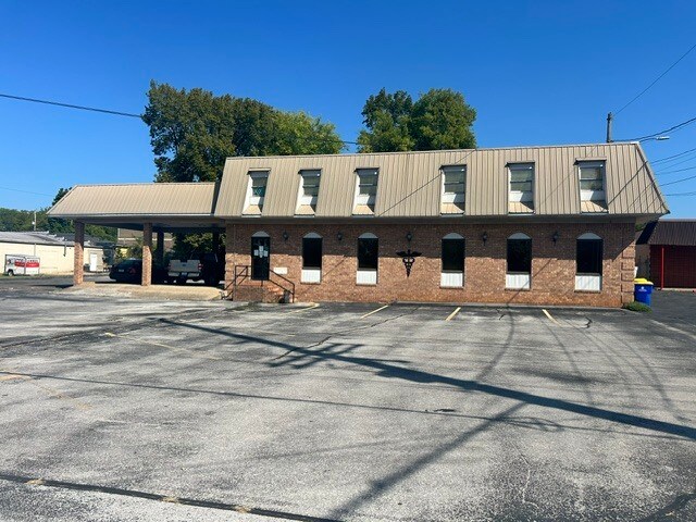 414 Old Morgantown Rd, Bowling Green, KY for Sale