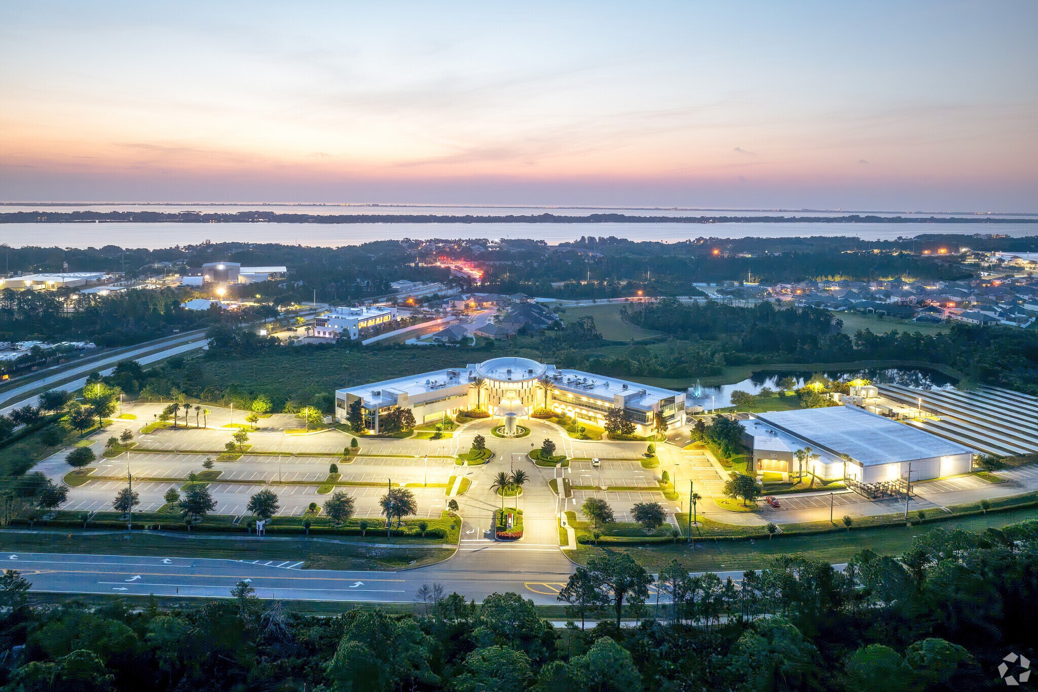 1050 Satcom Ln, Melbourne, FL for Sale