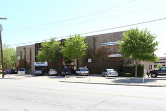 Dallas, TX Office/Medical - 3910 Gaston Ave