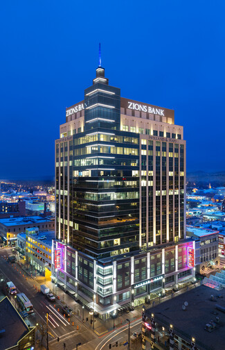 Boise, ID Office - 800 W Main St