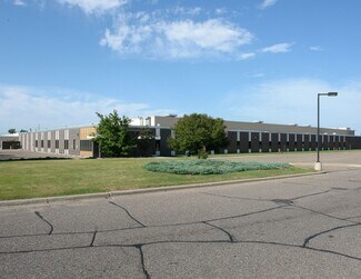 Bloomington, MN Industrial - 5501 W Old Shakopee Rd Bloomington, MN Industrial - 5501 W Old Shakopee Rd