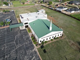 Oklahoma City, OK Churches - 10901 S Santa Fe Ave