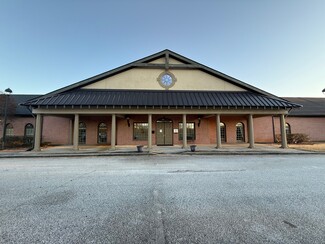 Loganville, GA Office - 1949 Highway 81