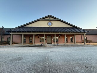 Loganville, GA Office - 1941 Highway 81