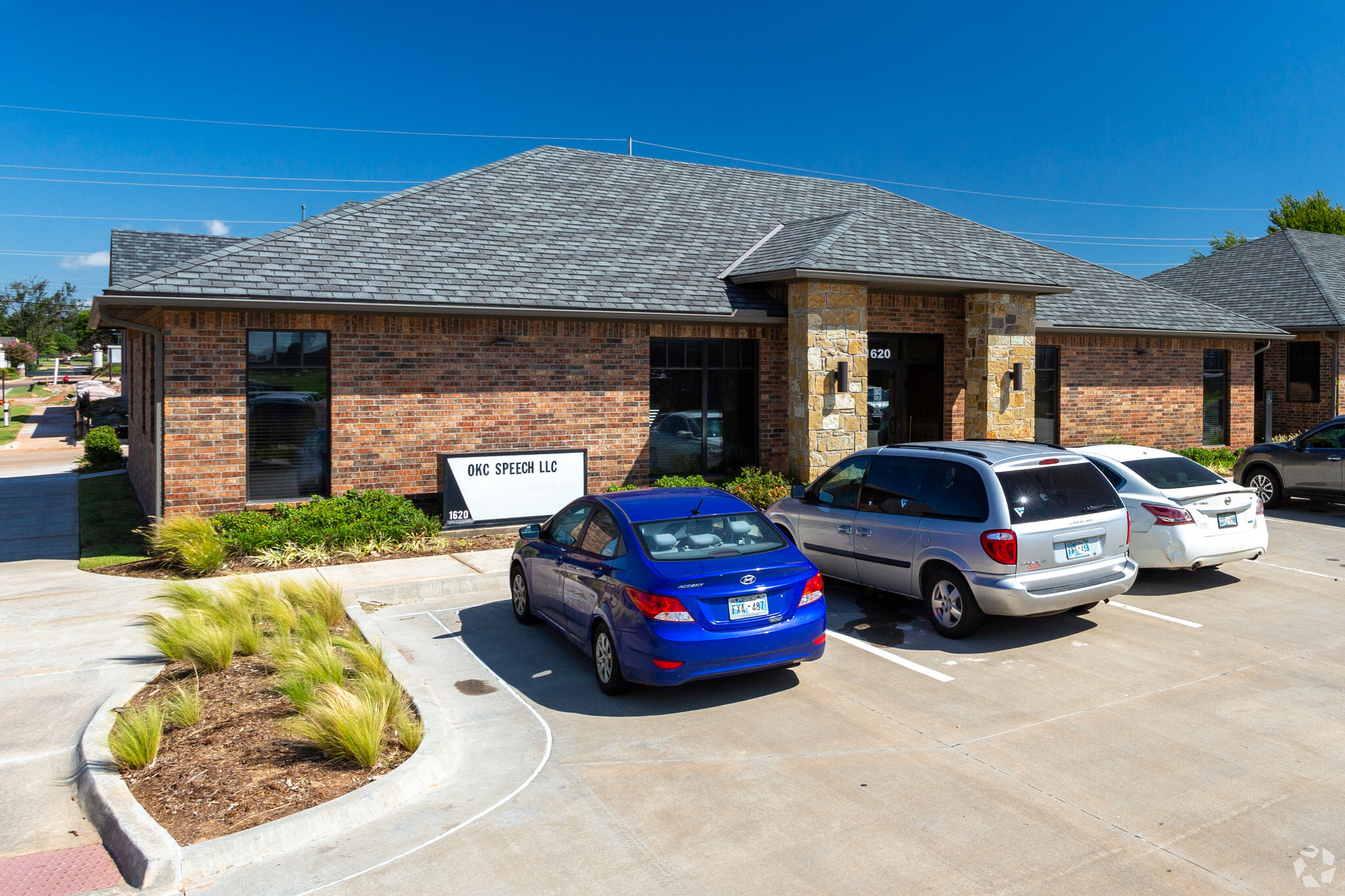 1620 Midtown Pl, Oklahoma City, OK for Rent