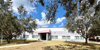 Winter Springs, FL Manufacturing - 1025 Willa Springs Dr Winter Springs, FL Manufacturing - 1025 Willa Springs Dr