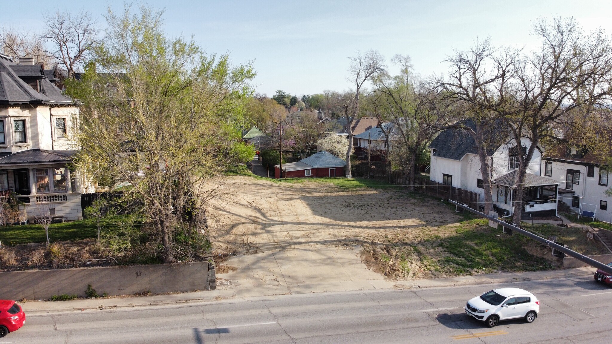 3870 Dodge St, Omaha, NE for Sale