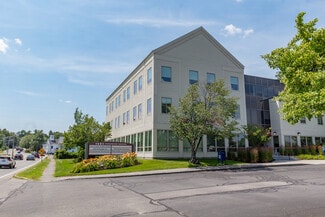 Portland, ME Office - 1685 Congress St Portland, ME Office - 1685 Congress St