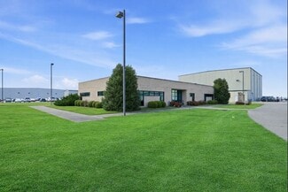 Kinston, NC Office - 2772 Rouse Road Ext