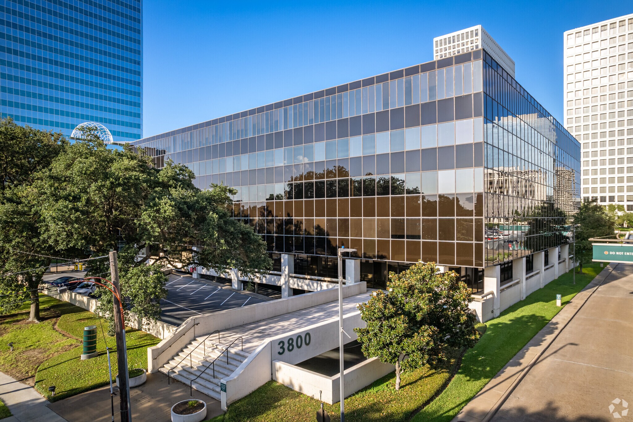 3800 Buffalo Speedway, Houston, TX for Rent
