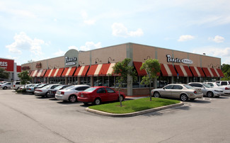 Tampa, FL Retail - 11802-11860 Bruce B Downs Blvd