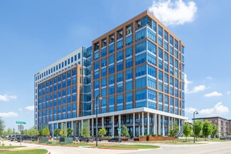 Coppell, TX Office - 2999 Olympus Blvd