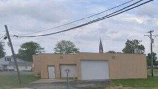 Russia, OH Industrial - 211 W Main St