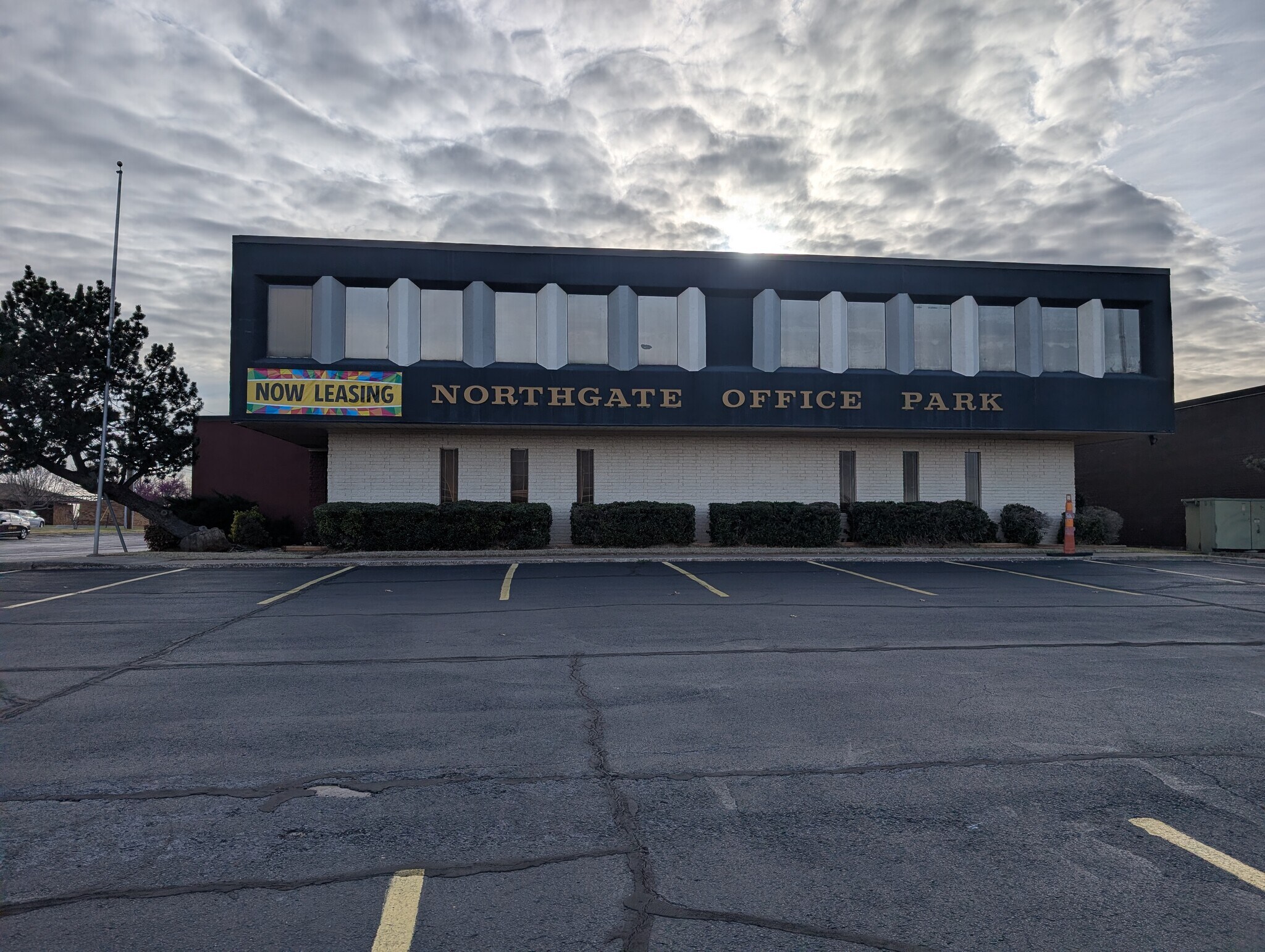 4024 N Lincoln Blvd, Oklahoma City, OK for Rent