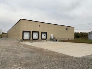 Grundy Center, IA Distribution - 701 A Ave