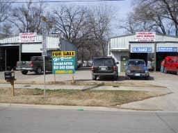 4515 Bernal Dr, Dallas, TX for Sale
