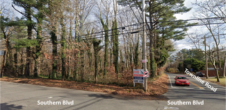 Smithtown, NY Residential - 299 Southern Blvd