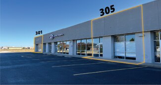 Wichita, KS Flex - 6800 W Taft