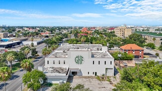 Galveston, TX Freestanding - 2222 Broadway St