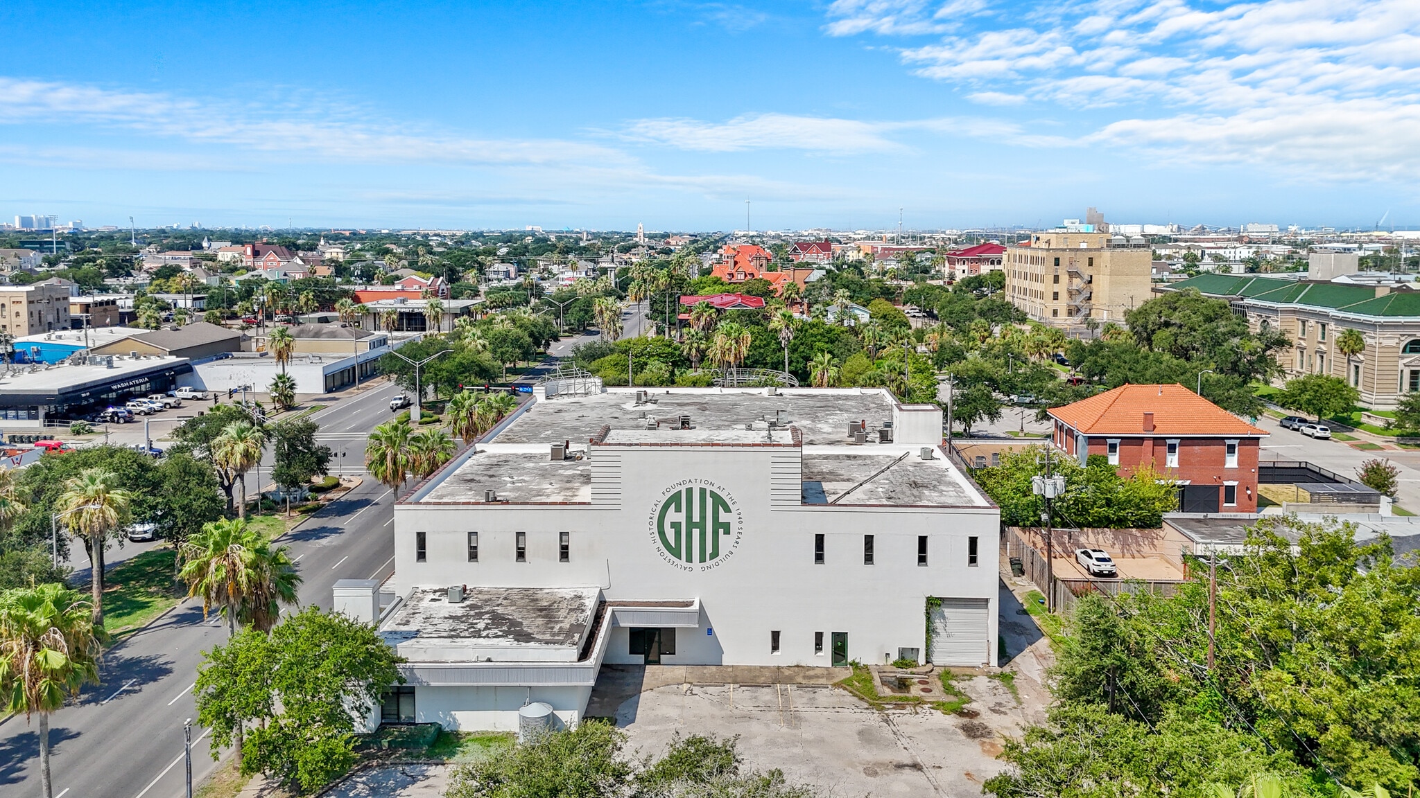 2222 Broadway St, Galveston, TX for Sale