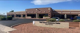 Tempe, AZ Industrial - 1920-1930 E 3rd St