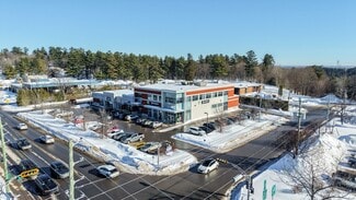 Rawdon, QC Office - 3240 Av 1Re