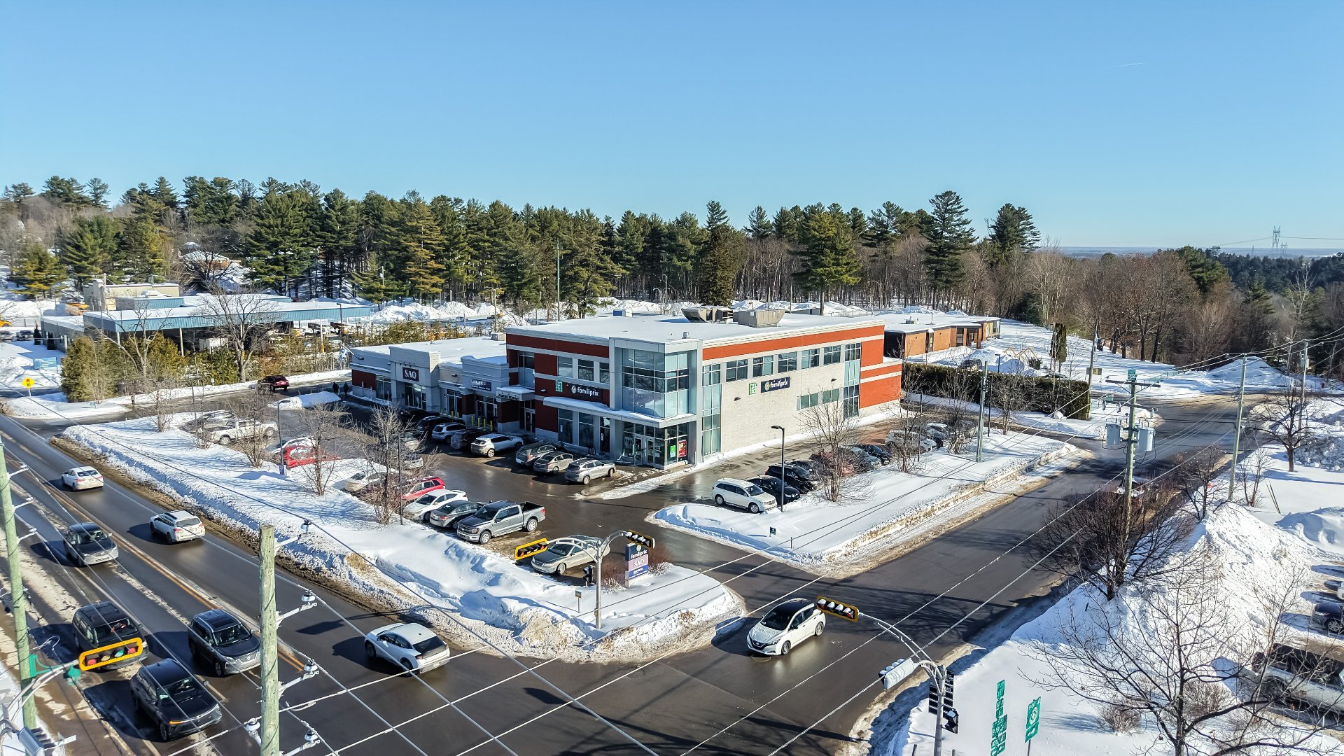 3240 Av 1Re, Rawdon, QC for Rent