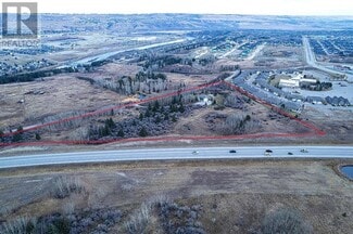 Cochrane, AB Residential - 42085 River Heights Ln