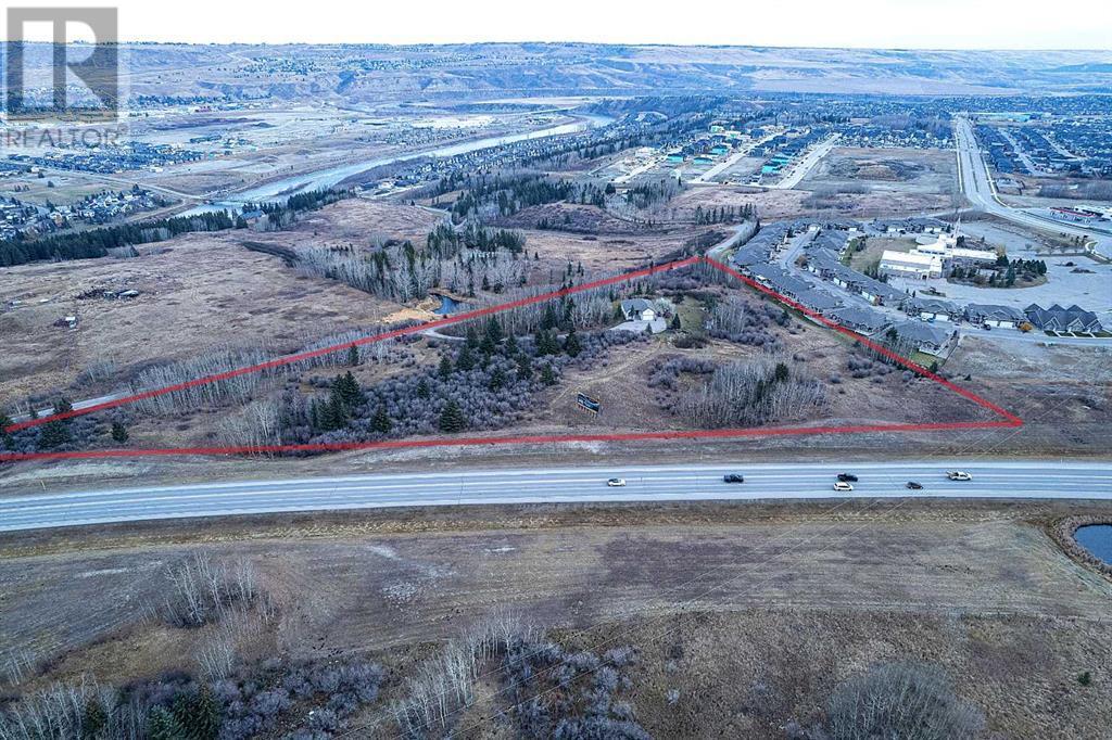 42085 River Heights Ln, Cochrane, AB for Sale