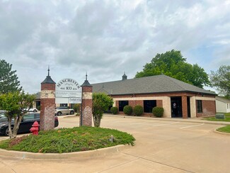 Edmond, OK undefined